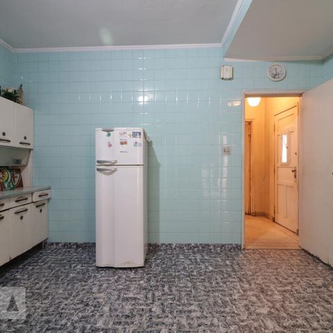 Casa à venda com 200m², 4 quartos e 3 vagasCozinha