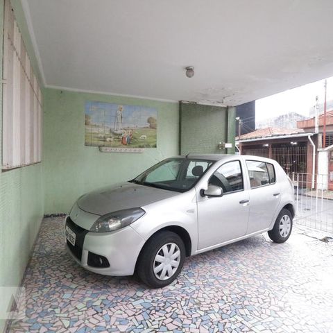 Casa à venda com 200m², 4 quartos e 3 vagasGaragem