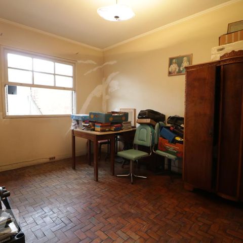 Casa à venda com 200m², 4 quartos e 3 vagasQuarto 2