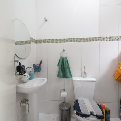 Casa à venda com 200m², 4 quartos e 3 vagasLavabo