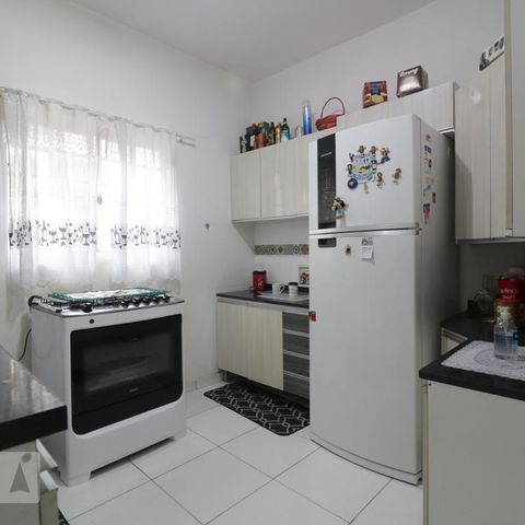Casa à venda com 200m², 4 quartos e 3 vagasCozinha