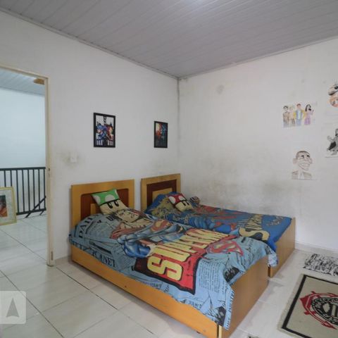 Casa à venda com 200m², 4 quartos e 3 vagasQuarto 1