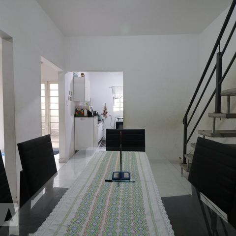 Casa à venda com 200m², 4 quartos e 3 vagasSala de Jantar