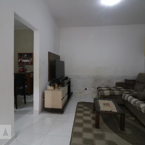 Casa à venda com 200m², 4 quartos e 3 vagasCasa 2 - Sala