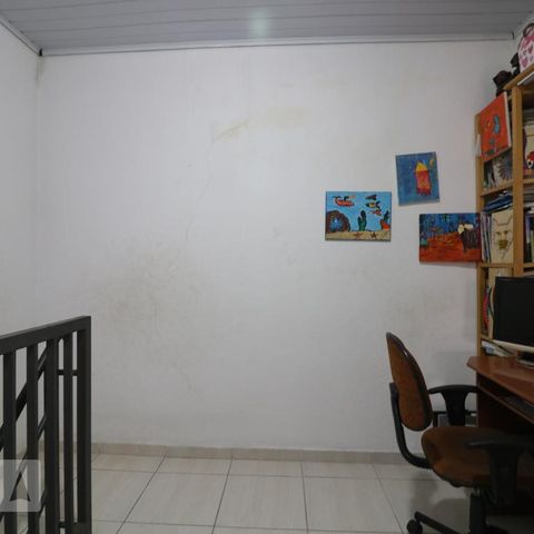 Casa à venda com 200m², 4 quartos e 3 vagasEscritório