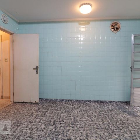 Casa à venda com 200m², 4 quartos e 3 vagasCozinha
