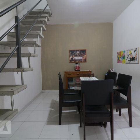 Casa à venda com 200m², 4 quartos e 3 vagasSala de Jantar