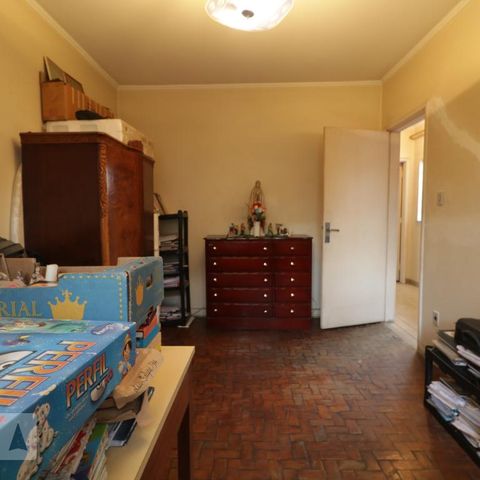 Casa à venda com 200m², 4 quartos e 3 vagasQuarto 2