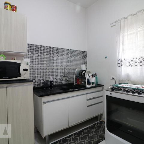 Casa à venda com 200m², 4 quartos e 3 vagasCozinha