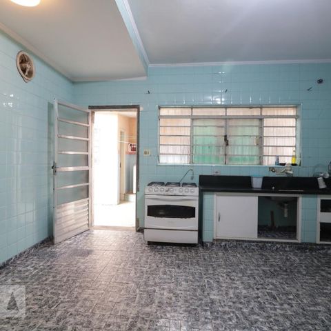 Casa à venda com 200m², 4 quartos e 3 vagasCozinha