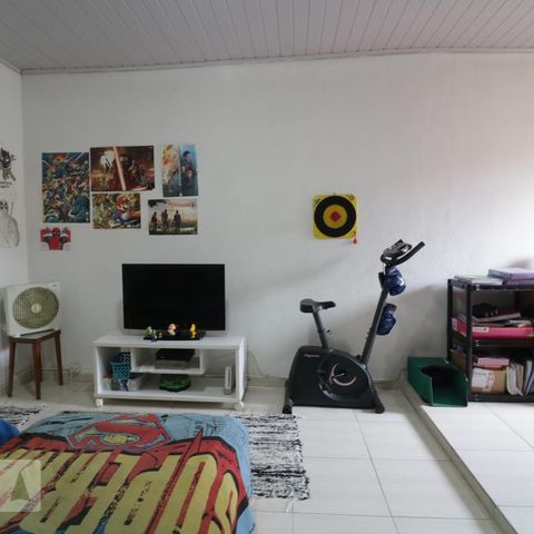 Casa à venda com 200m², 4 quartos e 3 vagasQuarto 1