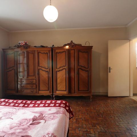 Casa à venda com 200m², 4 quartos e 3 vagasQuarto 1