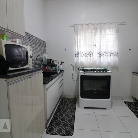 Casa à venda com 200m², 4 quartos e 3 vagasCozinha
