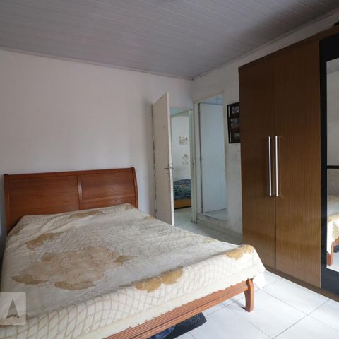 Casa à venda com 200m², 4 quartos e 3 vagasSuite 1