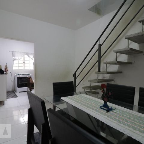 Casa à venda com 200m², 4 quartos e 3 vagasSala de Jantar