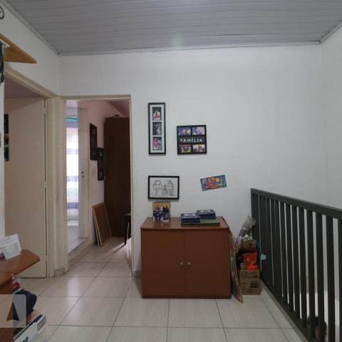 Casa à venda com 200m², 4 quartos e 3 vagasEscritório