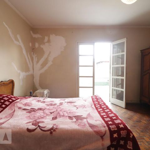 Casa à venda com 200m², 4 quartos e 3 vagasQuarto 1