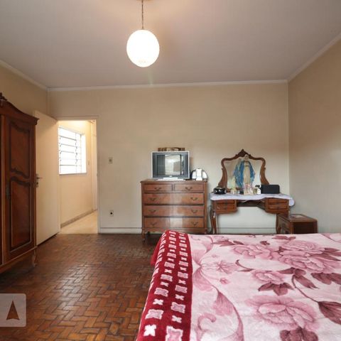 Casa à venda com 200m², 4 quartos e 3 vagasQuarto 1