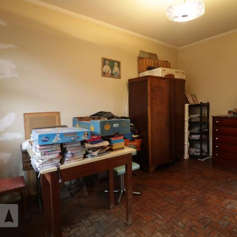 Casa à venda com 200m², 4 quartos e 3 vagasQuarto 2