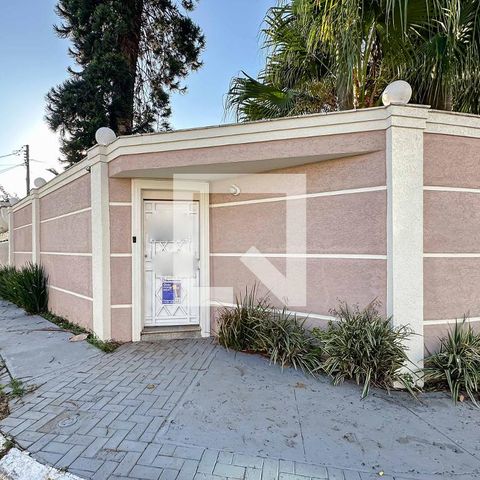 Casa à venda com 200m², 3 quartos e 5 vagasFachada
