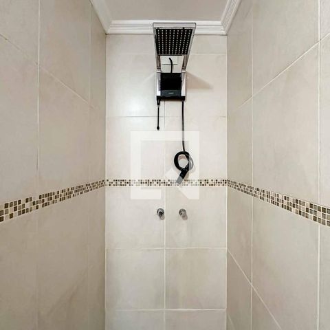 Casa à venda com 200m², 3 quartos e 5 vagasBanheiro da Suíte 3