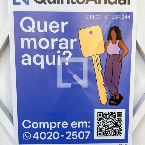 Casa à venda com 200m², 3 quartos e 5 vagasPlaca