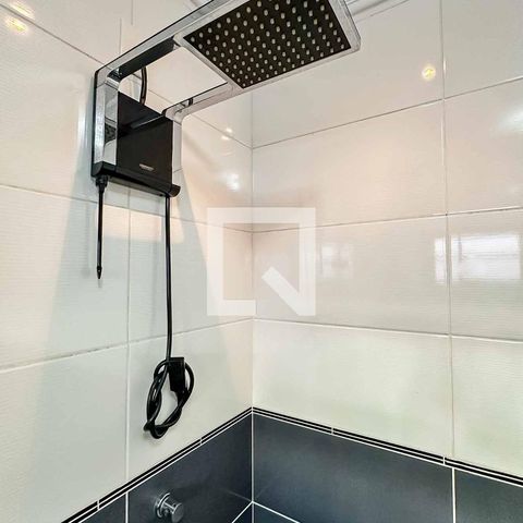 Casa à venda com 200m², 3 quartos e 5 vagasBanheiro da Suíte 1