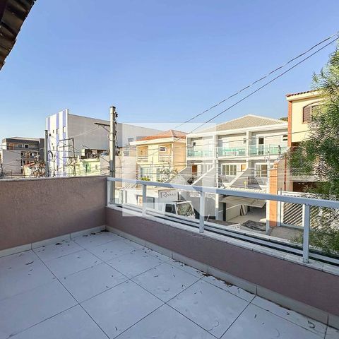 Casa à venda com 200m², 3 quartos e 5 vagasVaranda