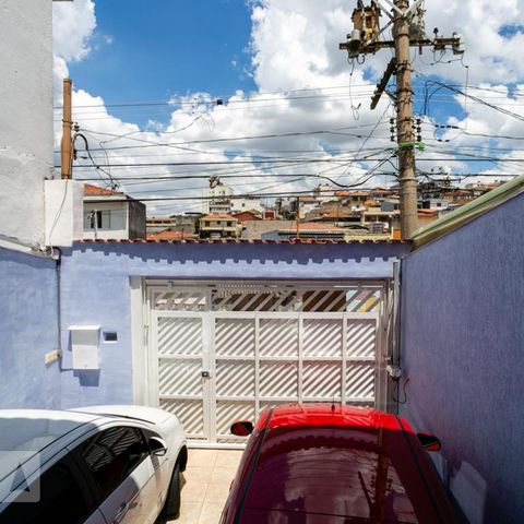 Casa à venda com 140m², 3 quartos e 2 vagas Casa à venda com 140m², 3 quartos e 2 vagasVista da Sala