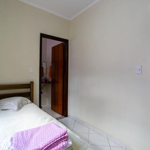 Casa à venda com 140m², 3 quartos e 2 vagas Casa à venda com 140m², 3 quartos e 2 vagasSuíte 3