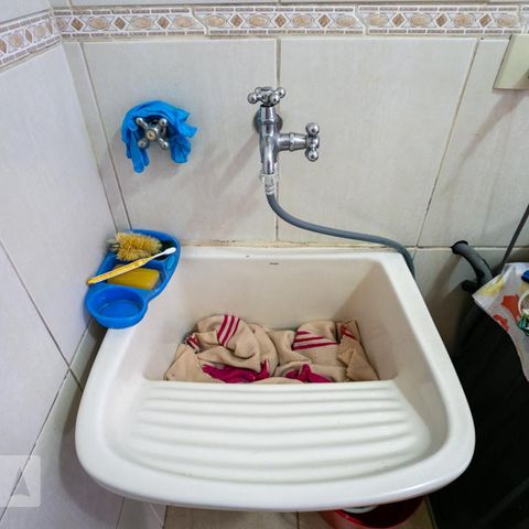 Casa à venda com 140m², 3 quartos e 2 vagas Casa à venda com 140m², 3 quartos e 2 vagasÁrea de Serviço