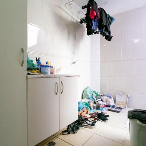 Casa à venda com 140m², 3 quartos e 2 vagas Casa à venda com 140m², 3 quartos e 2 vagasÁrea de Serviço