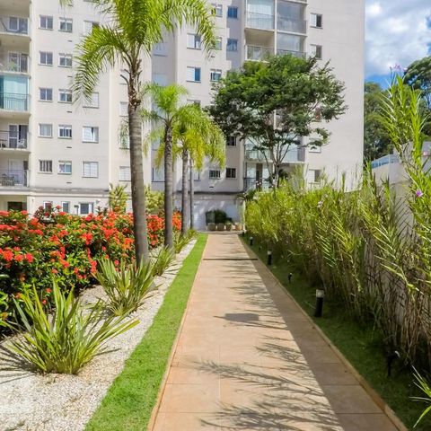 Apartamento para alugar com 131m², 3 quartos e 1 vagaÁrea Externa