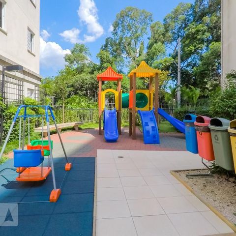 Apartamento para alugar com 131m², 3 quartos e 1 vagaÁrea Comum - Playground