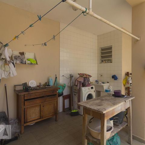 Casa à venda com 114m², 3 quartos e 2 vagasÁrea de Serviço e Quintal