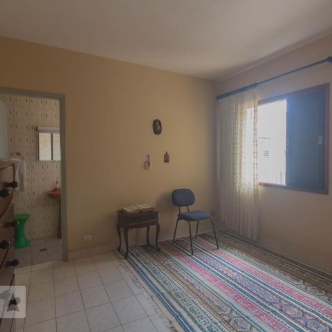 Casa à venda com 114m², 3 quartos e 2 vagasQuarto 3