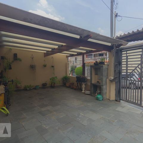 Casa à venda com 114m², 3 quartos e 2 vagasGaragem