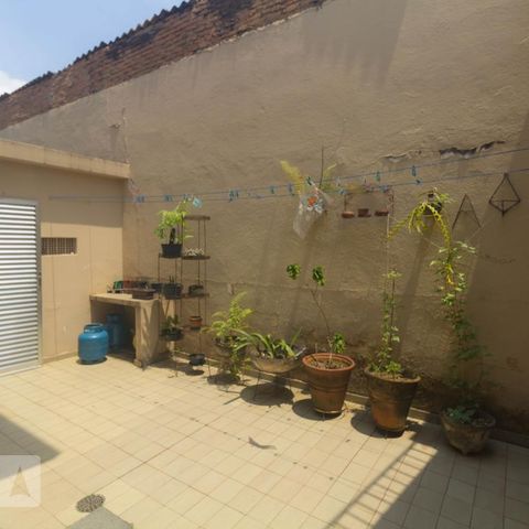Casa à venda com 114m², 3 quartos e 2 vagasÁrea de Serviço e Quintal