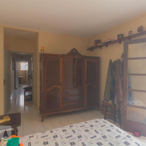 Casa à venda com 114m², 3 quartos e 2 vagasQuarto 2
