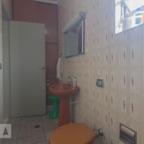 Casa à venda com 114m², 3 quartos e 2 vagasBanheiro - Quarto 3