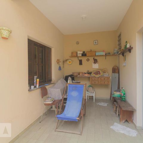 Casa à venda com 114m², 3 quartos e 2 vagasÁrea de Serviço e Quintal