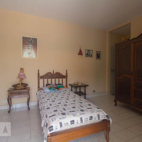Casa à venda com 114m², 3 quartos e 2 vagasQuarto 2