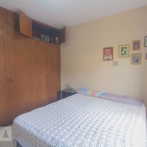 Casa à venda com 114m², 3 quartos e 2 vagasQuarto 1