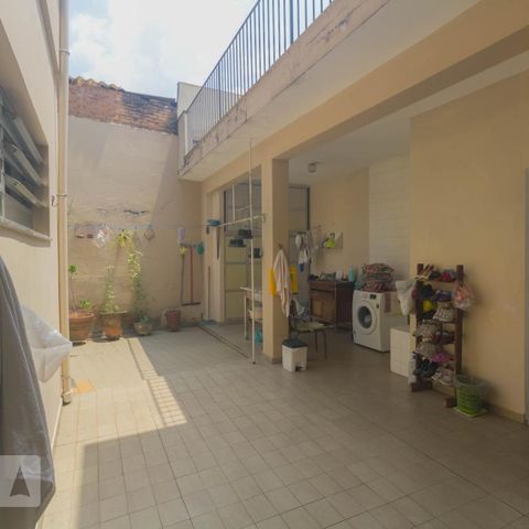 Casa à venda com 114m², 3 quartos e 2 vagasÁrea de Serviço e Quintal
