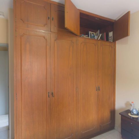 Casa à venda com 114m², 3 quartos e 2 vagasQuarto 1