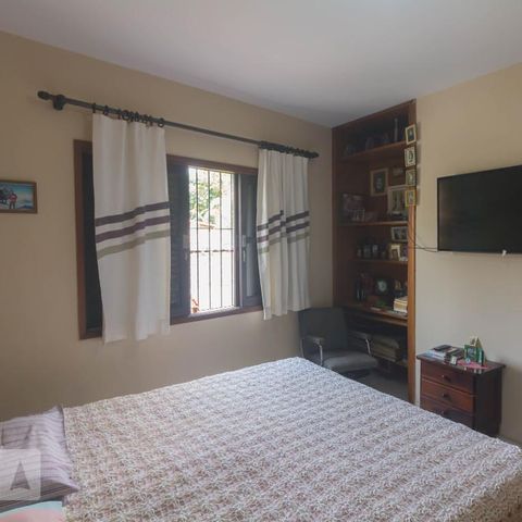 Casa à venda com 114m², 3 quartos e 2 vagasQuarto 1
