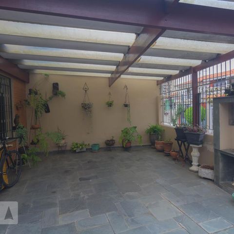 Casa à venda com 114m², 3 quartos e 2 vagasGaragem