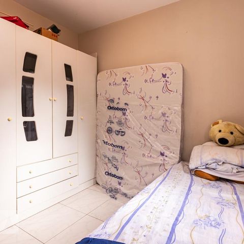 Casa à venda com 220m², 4 quartos e 4 vagasQuarto 3