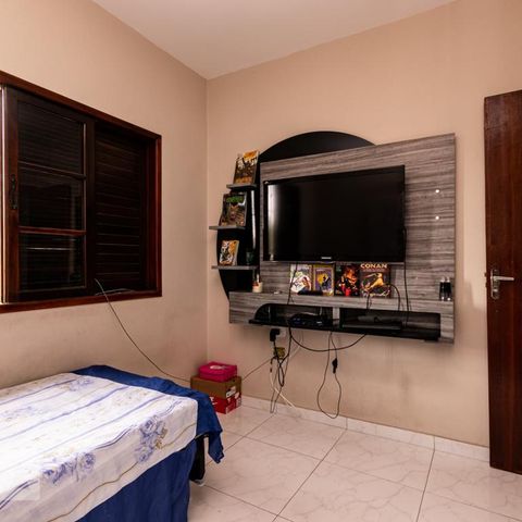 Casa à venda com 220m², 4 quartos e 4 vagasQuarto 3