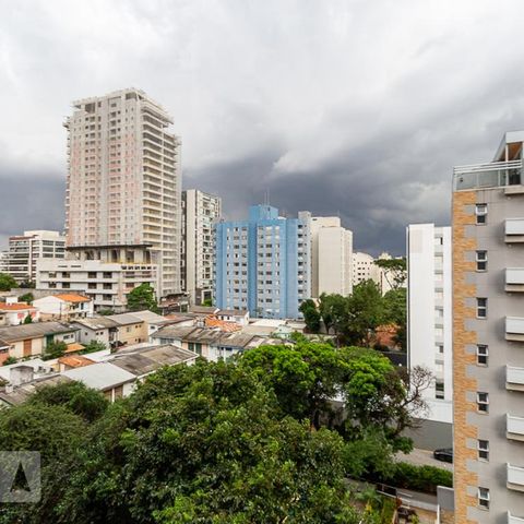 Apartamento à venda com 57m², 2 quartos e 1 vagaVista